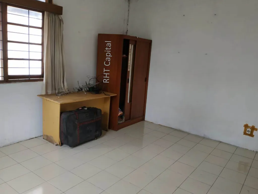 Jual rumah tinggal/rumah kost di sayap Ciumbuleuit | iklanova.com