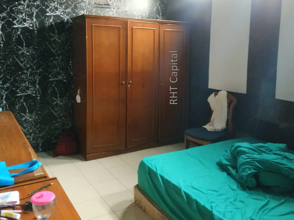 Jual rumah tinggal/rumah kost di sayap Ciumbuleuit | iklanova.com