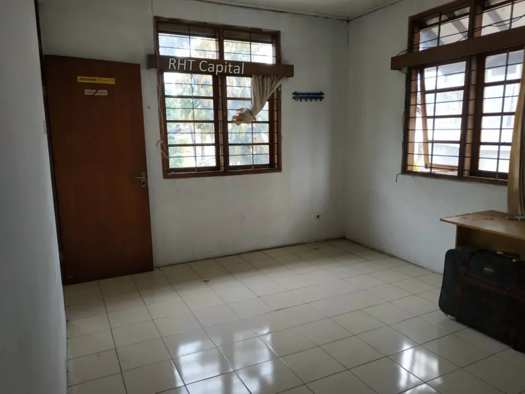 Jual rumah tinggal/rumah kost di sayap Ciumbuleuit | iklanova.com