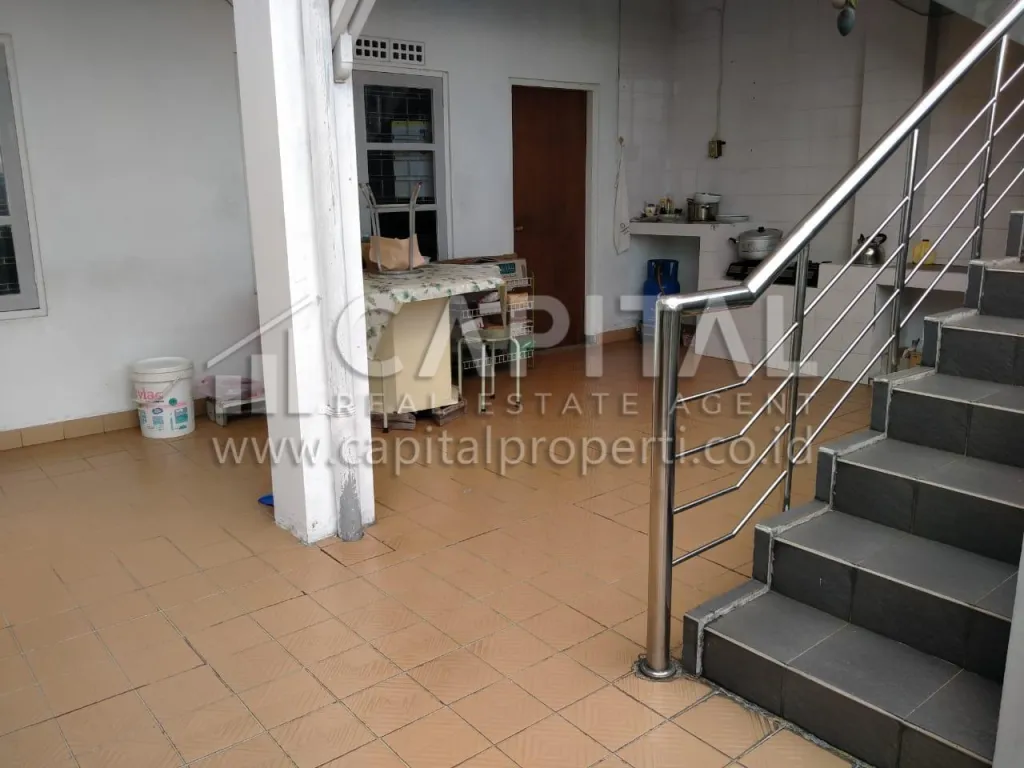 Jual rumah untuk usaha di Dago Raya Golf Bandung | iklanova.com