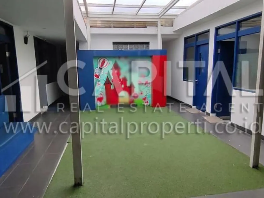 Jual rumah usaha strategis di sayap Pajajaran Bandung Kota | iklanova.com