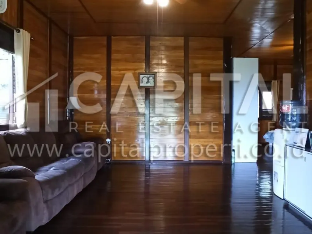 Jual rumah villa kayu Pramestha di Lembang Bandung | iklanova.com