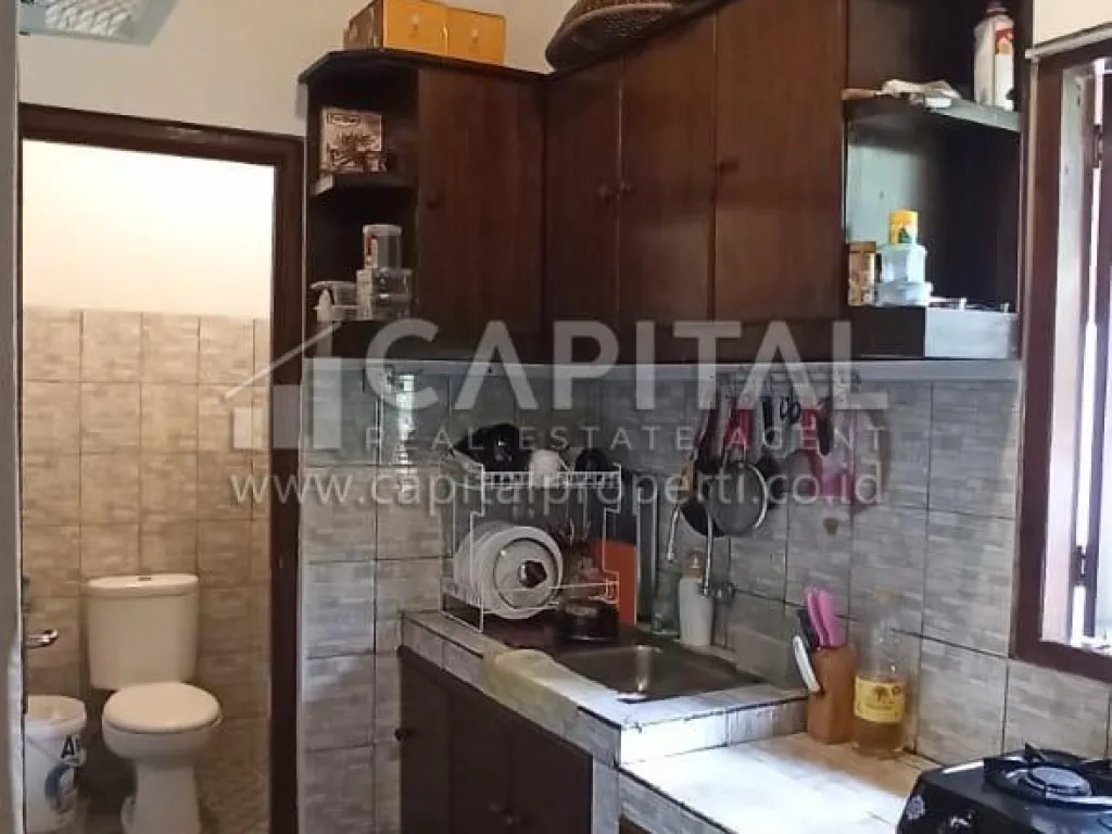 Jual rumah villa kayu Pramestha di Lembang Bandung | iklanova.com