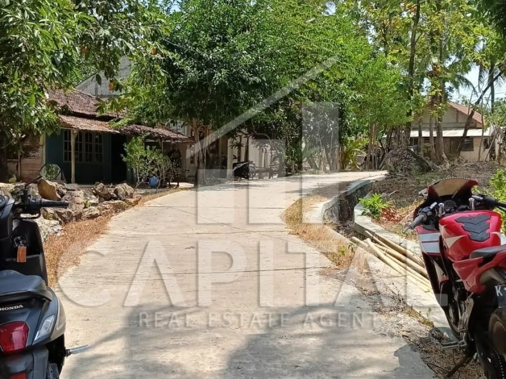 Jual tanah di Kemujan Karimun Jawa | iklanova.com