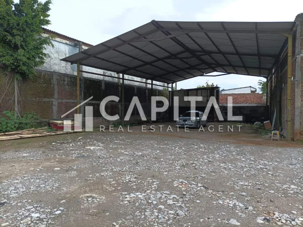 Jual tanah di mainroad Cibaduyut Bandung | iklanova.com