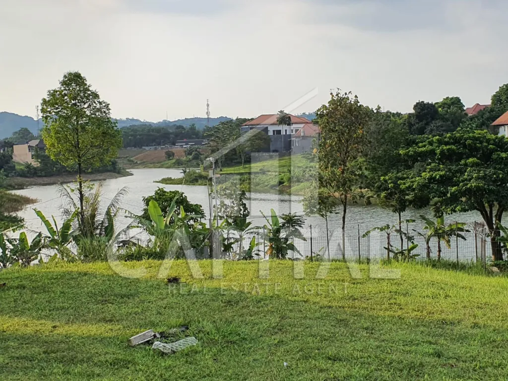 Jual tanah di Tatar Jingganagara Kota Baru Parahyangan | iklanova.com