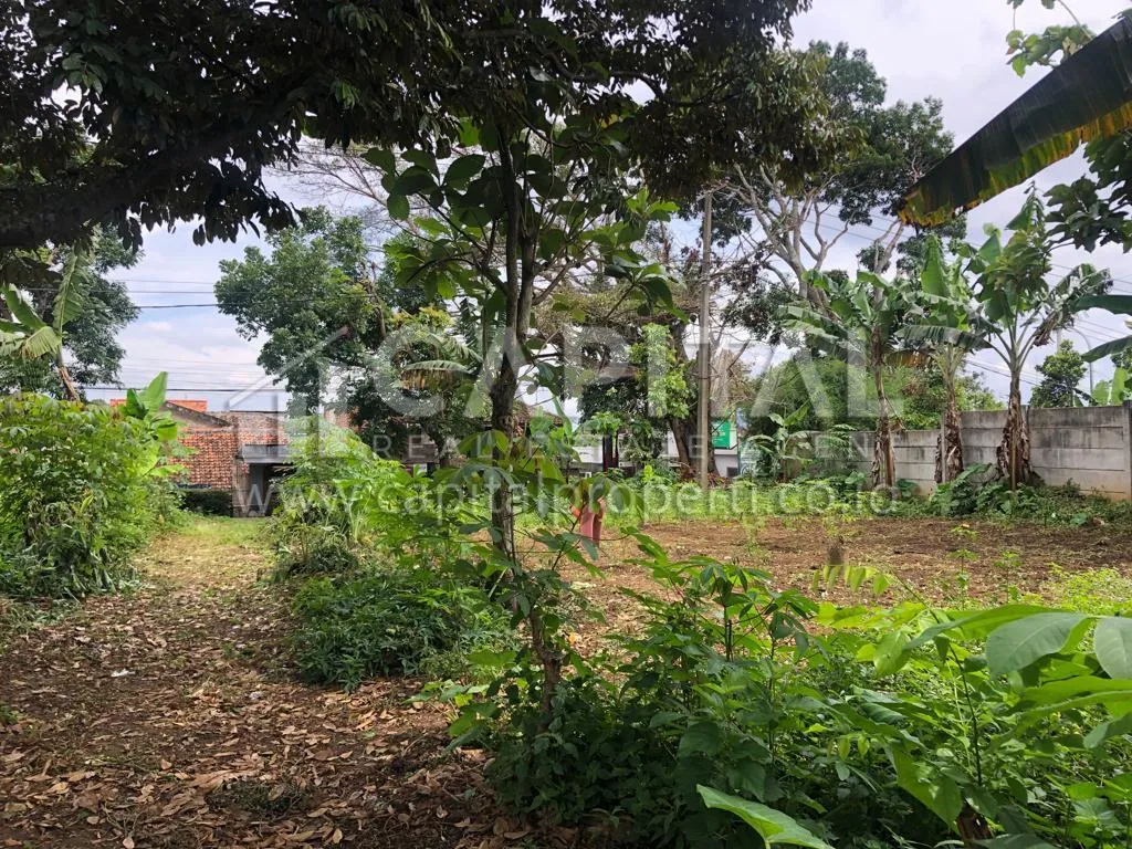 Jual tanah padat siap bangun di Kolonel Masturi Bandung | iklanova.com