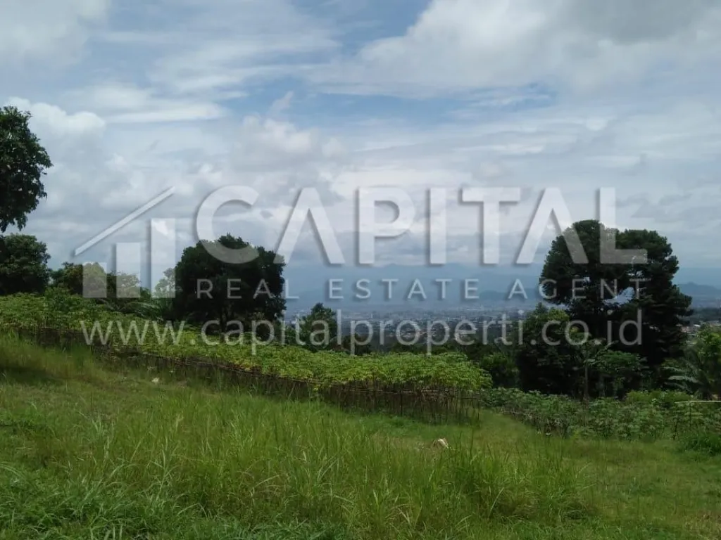 Jual tanah potensial di Lembang Bandung | iklanova.com
