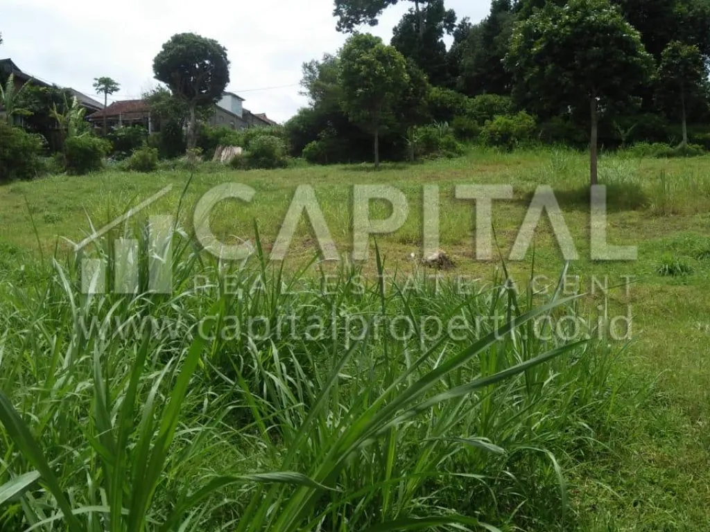 Jual tanah potensial di Lembang Bandung | iklanova.com