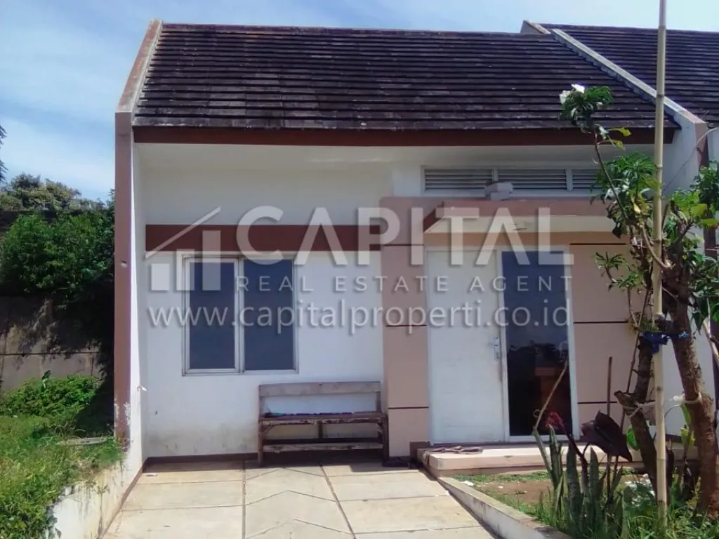 Jual tanah siap bangun di Cihanjuang Bandung | iklanova.com