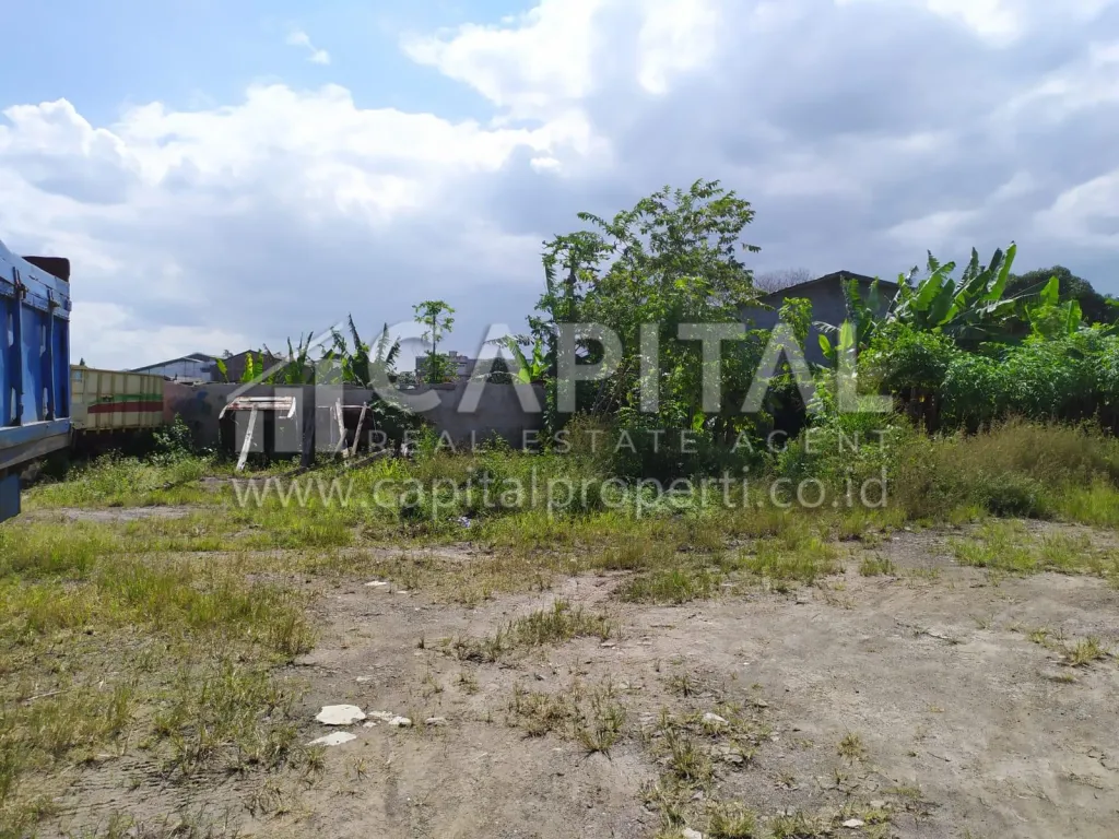 Jual tanah/kavling di Kopo Sadang Bandung | iklanova.com