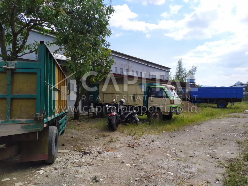 Jual tanah/kavling di Kopo Sadang Bandung | iklanova.com