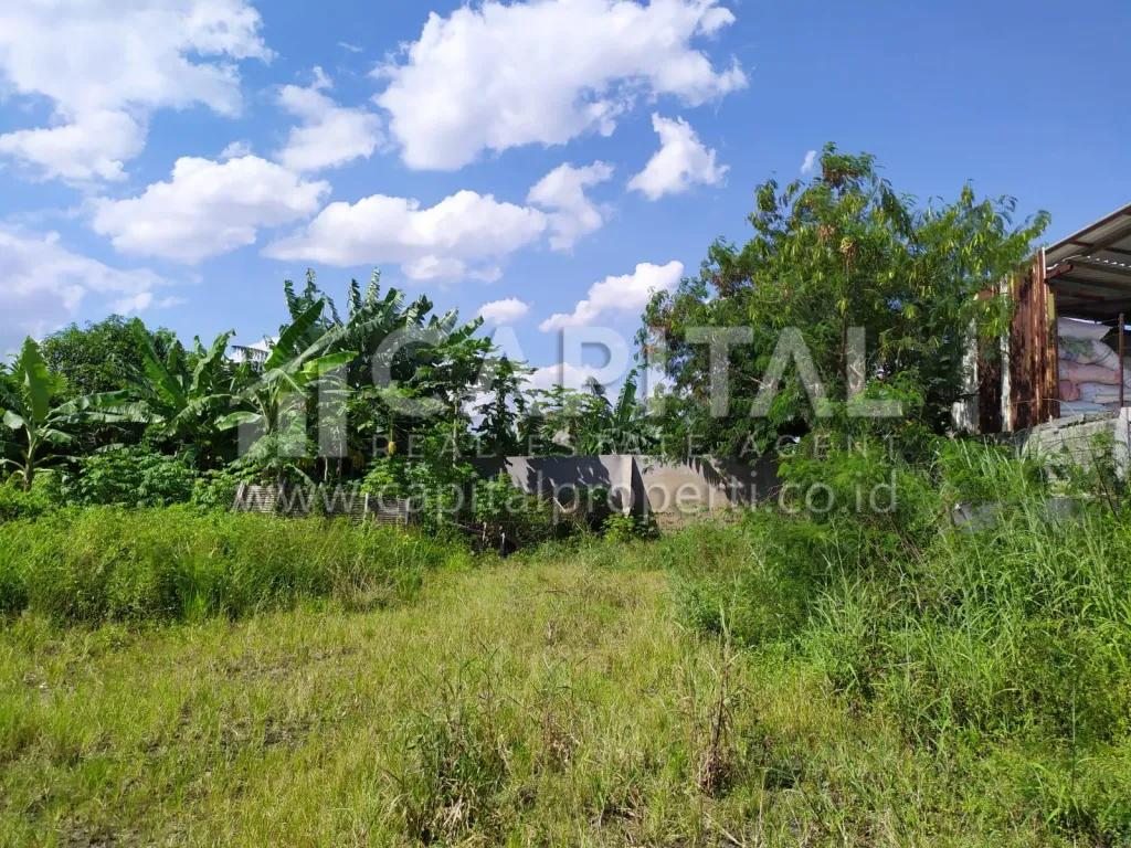 Jual tanah/kavling di Kopo Sadang Bandung | iklanova.com