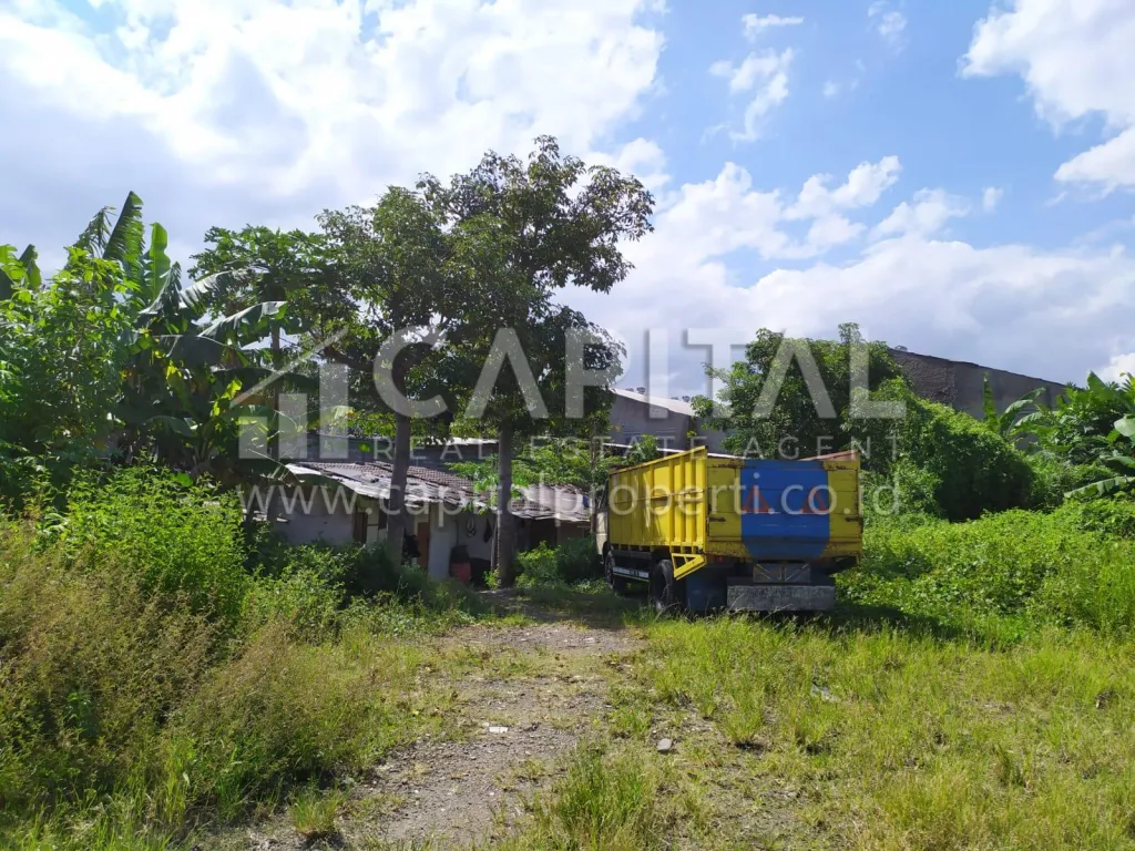 Jual tanah/kavling di Kopo Sadang Bandung | iklanova.com