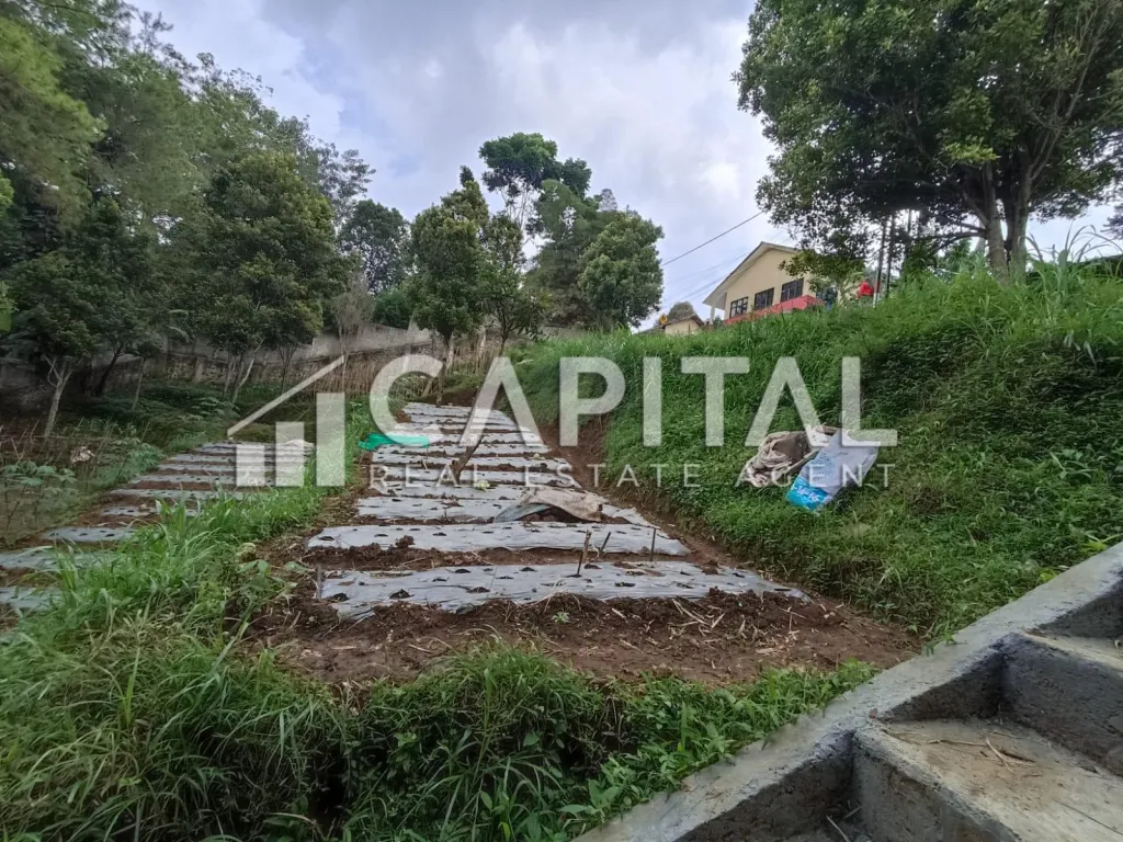 Jual tanah/kavling di mainroad Dago Giri Bandung | iklanova.com