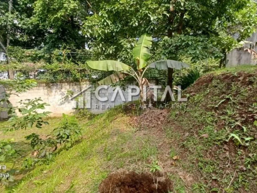 Jual tanah/kavling di Setrasari Atas Bandung Kota | iklanova.com