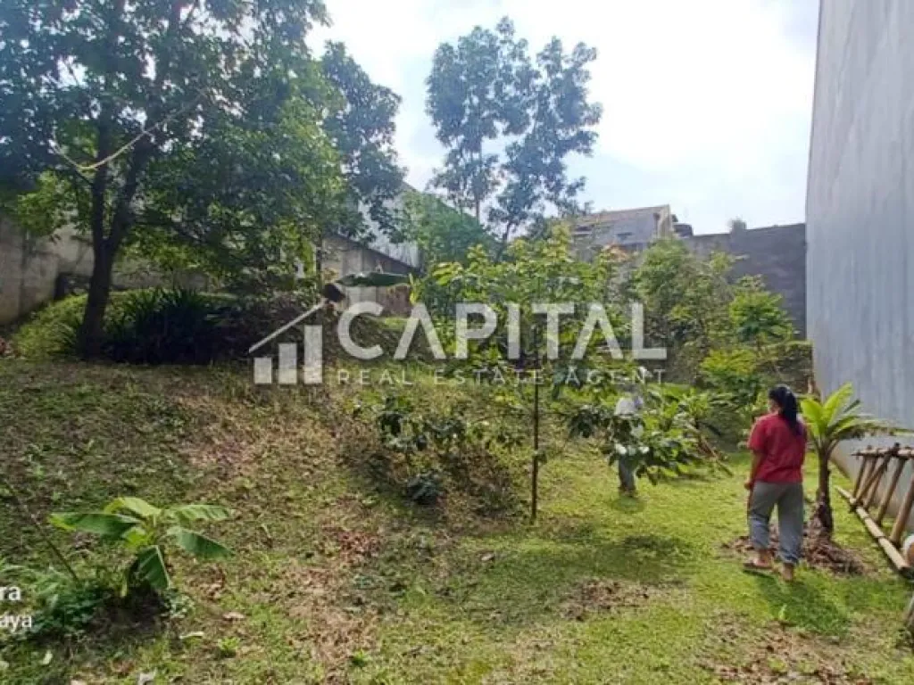 Jual tanah/kavling di Setrasari Atas Bandung Kota | iklanova.com