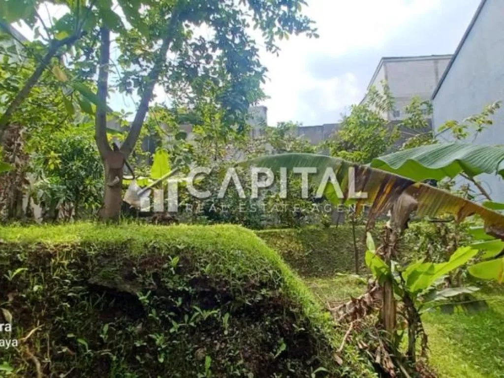 Jual tanah/kavling di Setrasari Atas Bandung Kota | iklanova.com