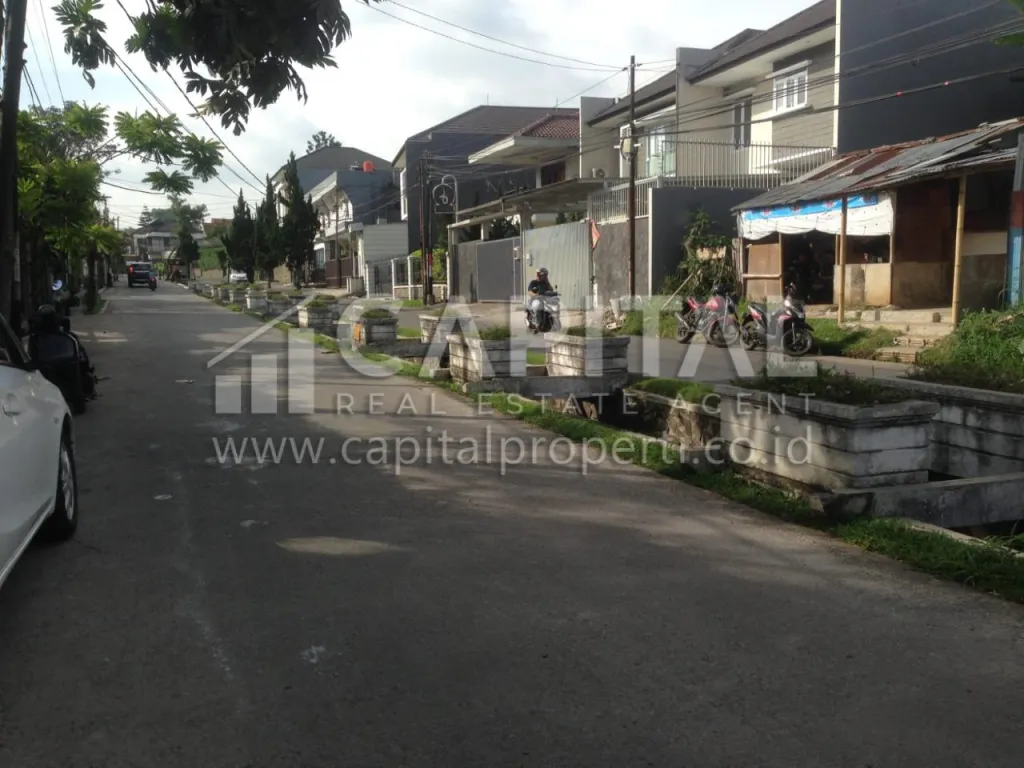 Jual tanah/kavling di Sukamulya Indah Raya Bandung Kota | iklanova.com