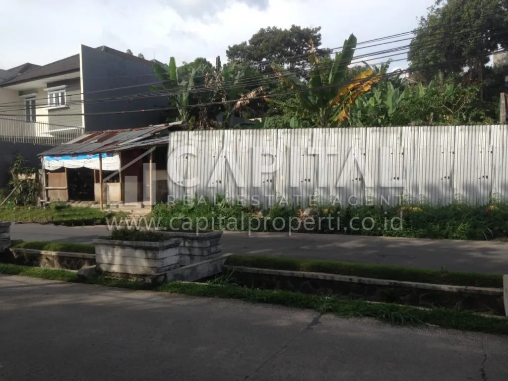 Jual tanah/kavling di Sukamulya Indah Raya Bandung Kota | iklanova.com