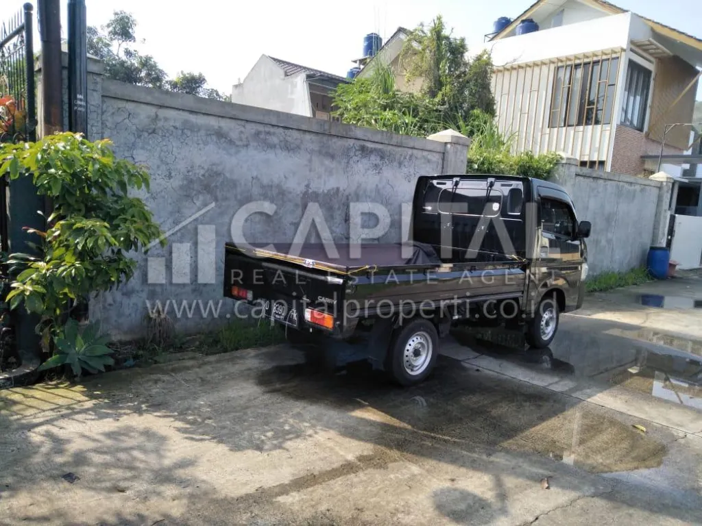 Jual tanah/kavling siap dibangun rumah di Cijawura Girang Bandung Kota | iklanova.com