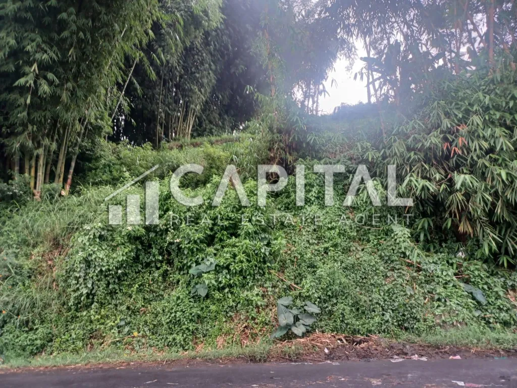 Jual tanah/kavling siap pakai di Cibaduyut | iklanova.com