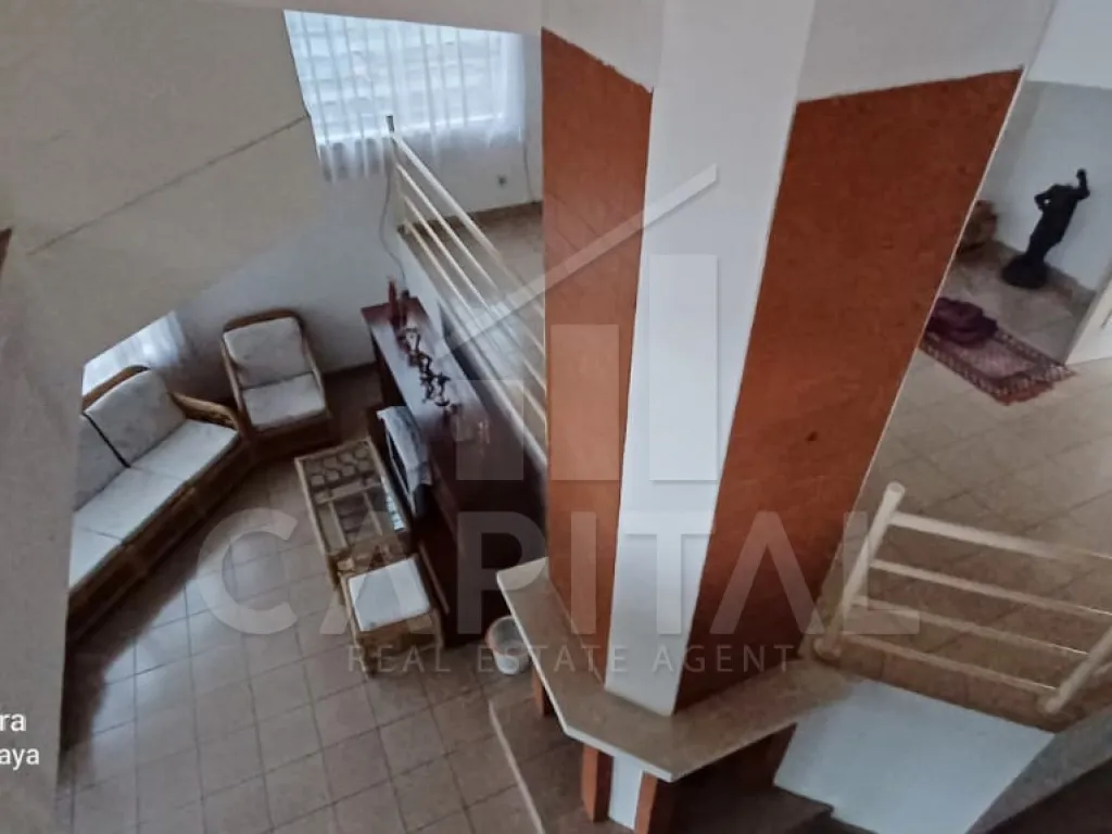 Jual villa dengan city view di Pagerwangi Punclut Bandung | iklanova.com