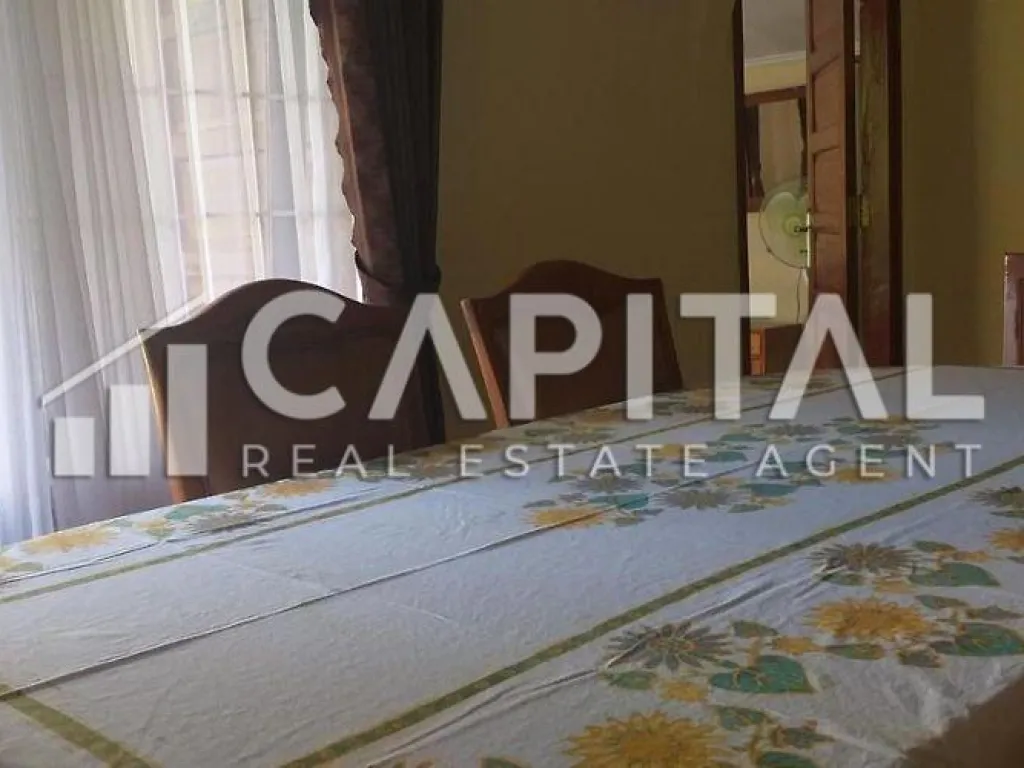 Jual villa dengan view cantik Gunung Pangrango di Cisarua Puncak | iklanova.com