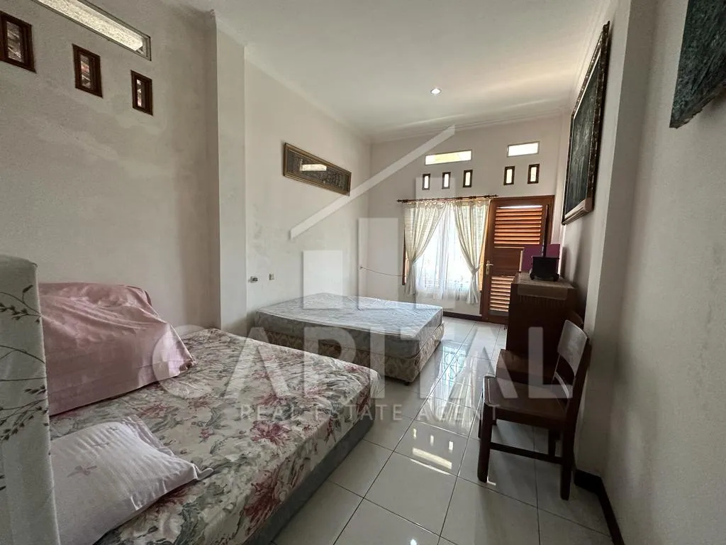 Jual villa di Bukit Pakar Dago | iklanova.com