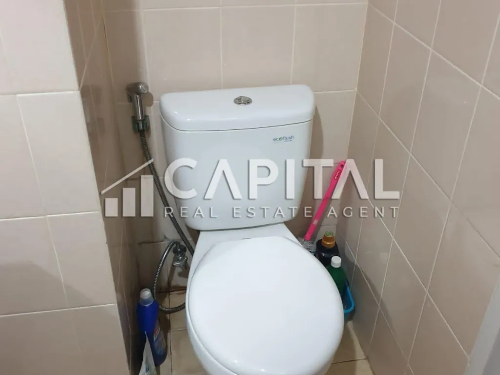 Jual/Sewa apartemen 1BR di Parahyangan Residence Bandung | iklanova.com