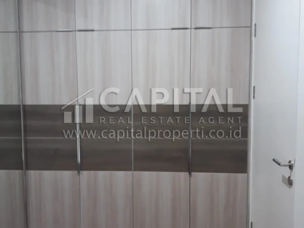 Jual/Sewa apartemen 2BR di Landmark Residence Bandung | iklanova.com