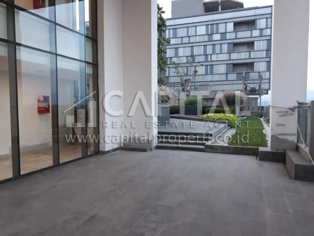 Jual/Sewa apartemen 2BR di Landmark Residence Bandung | iklanova.com