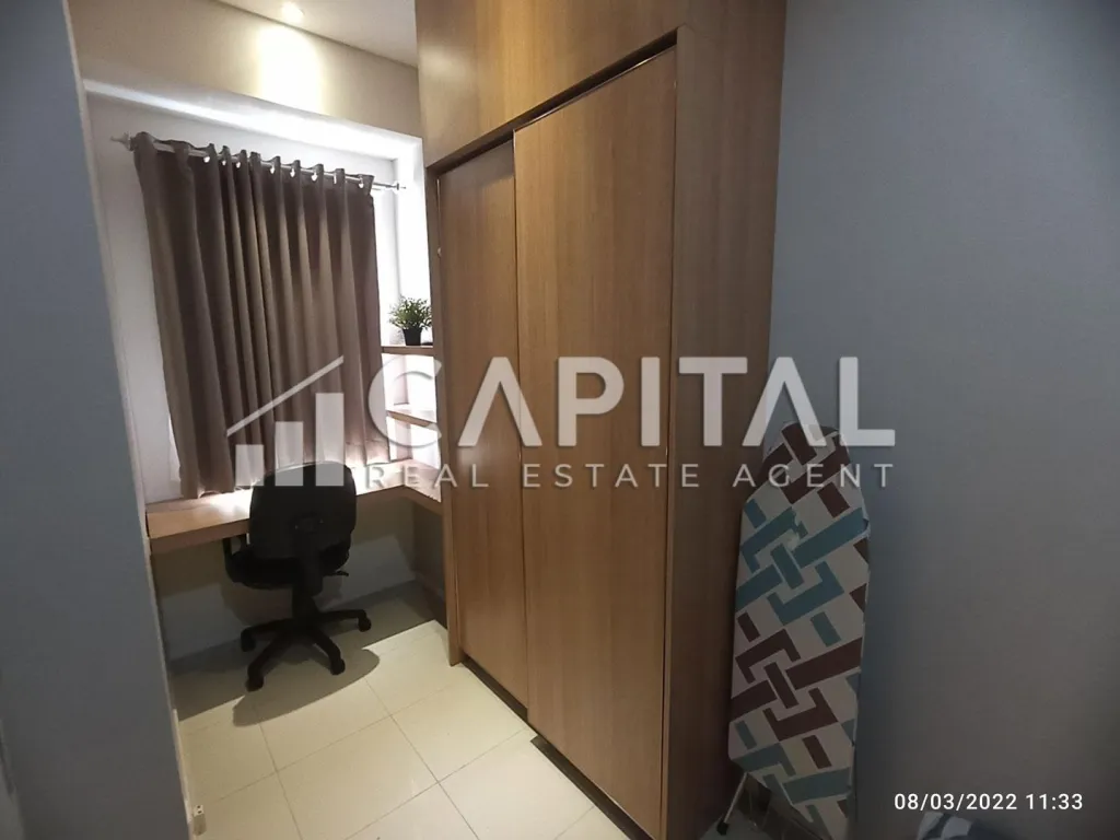 Jual/Sewa apartemen 2BR di Parahyangan Residence Bandung | iklanova.com