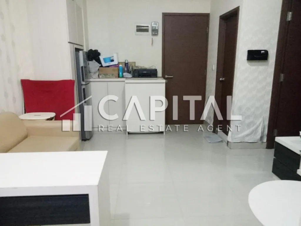 Jual/Sewa apartemen 2BR PLUS di Sudirman Suites Bandung | iklanova.com
