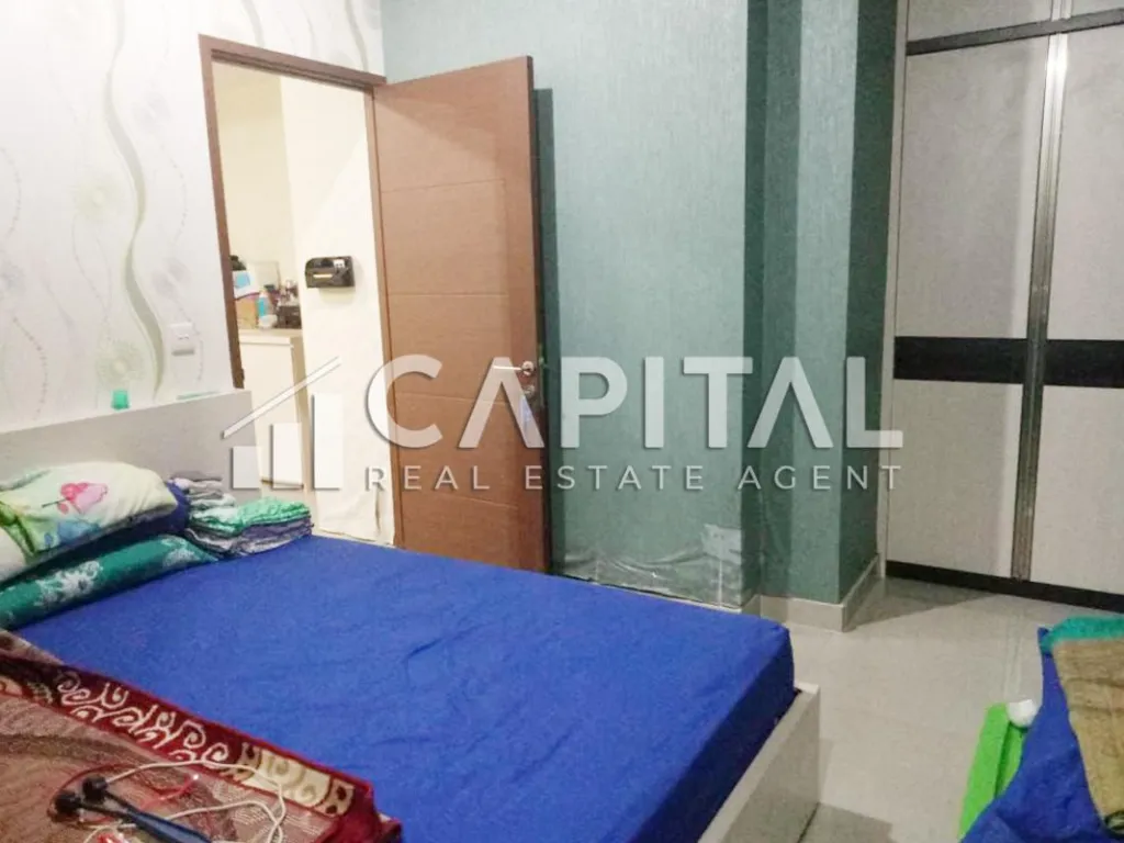 Jual/Sewa apartemen 2BR PLUS di Sudirman Suites Bandung | iklanova.com