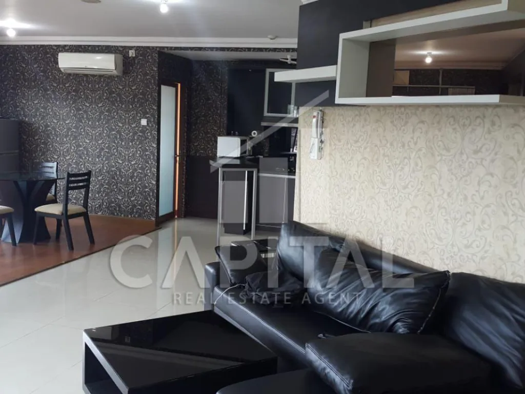Jual/Sewa Apartemen Grand Setia Budi Bandung | iklanova.com