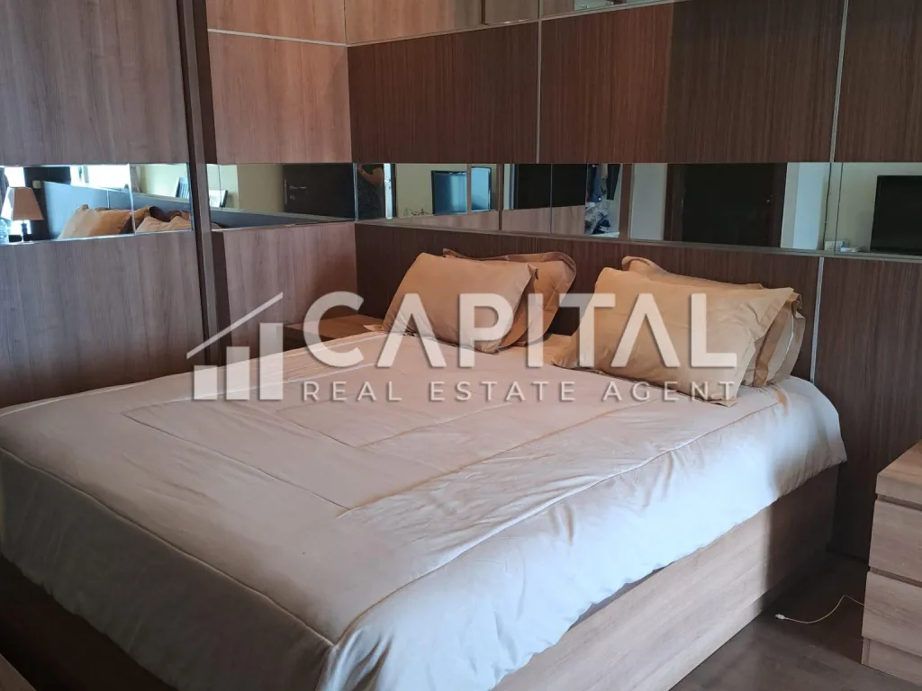 Jual/Sewa apartemen lux 3BR di El Royale Bandung | iklanova.com