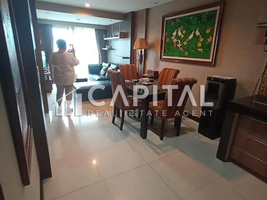 Jual/Sewa apartemen lux 3BR di El Royale Bandung | iklanova.com