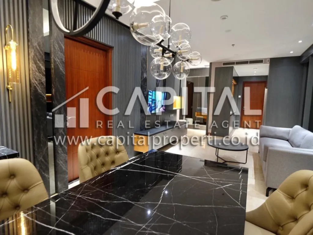 Jual/Sewa apartemen paling cakep di Hegarmanah Residence Bandung | iklanova.com