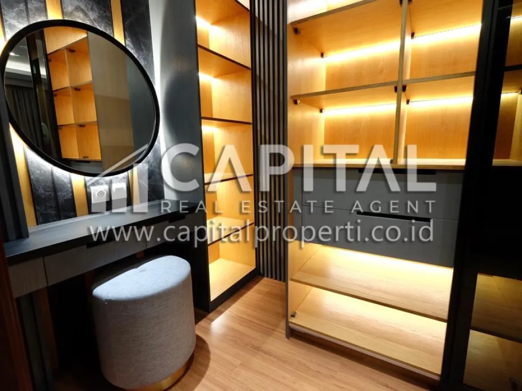 Jual/Sewa apartemen paling cakep di Hegarmanah Residence Bandung | iklanova.com