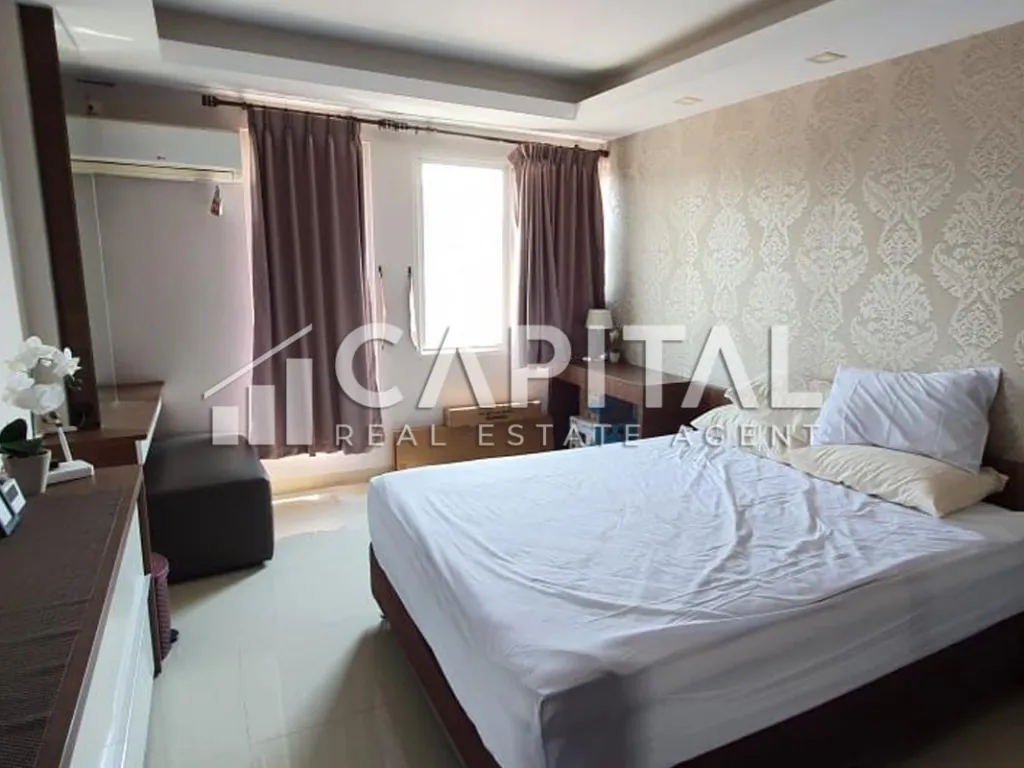 Jual/Sewa apartemen tipe studio di Galeri Ciumbuleuit 2 Bandung | iklanova.com