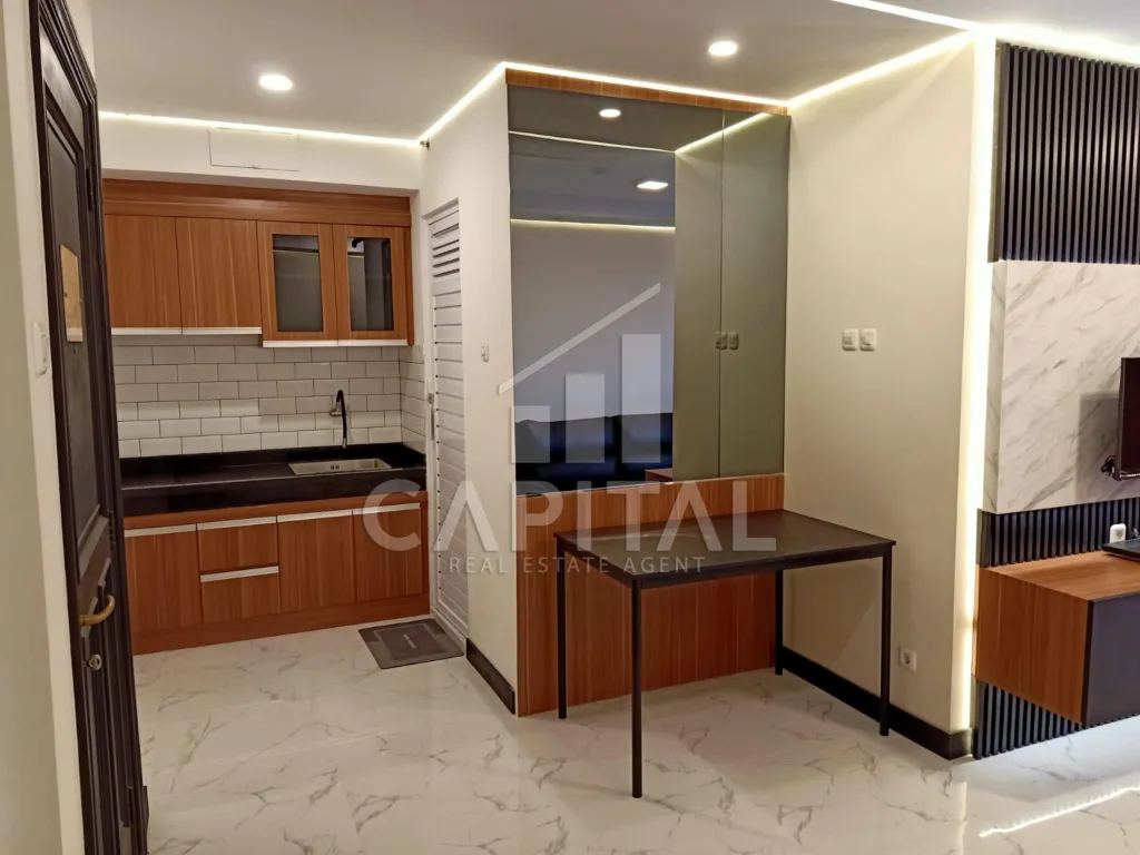 Jual/Sewa apartment di Majesty Surya Sumantri | iklanova.com