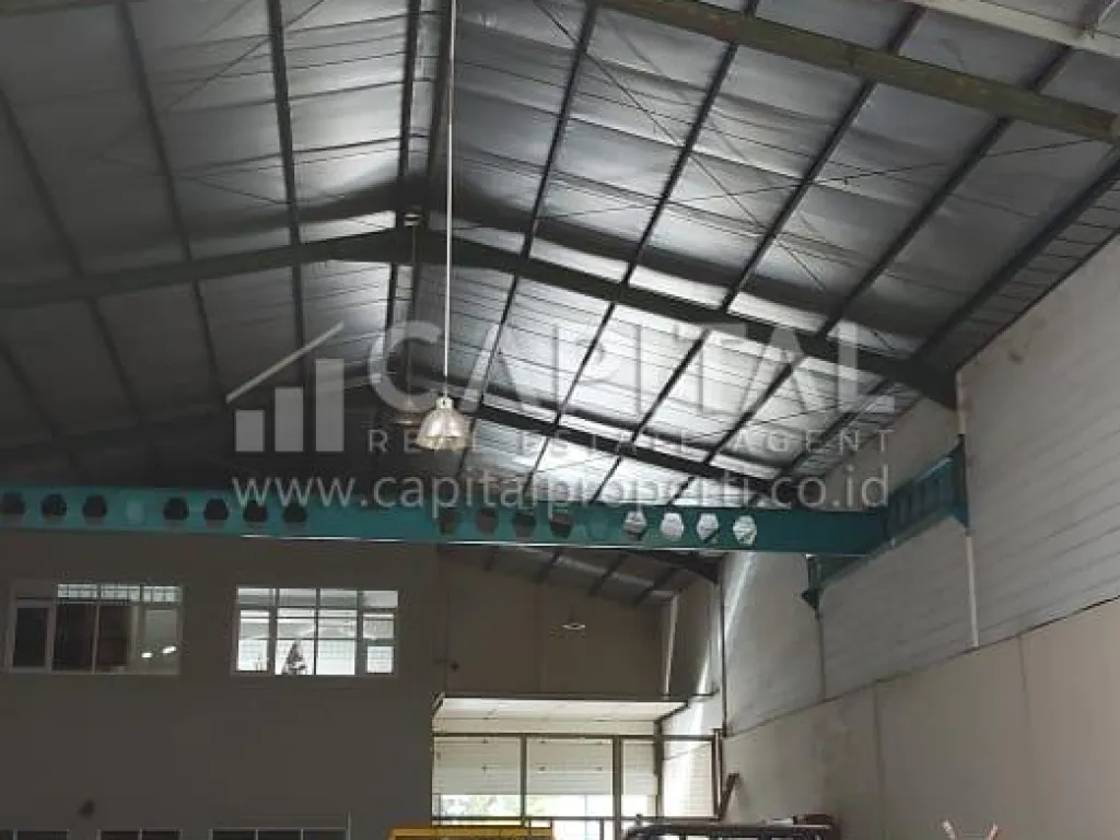 Jual/Sewa gudang kantor di kutawaringin Bandung | iklanova.com