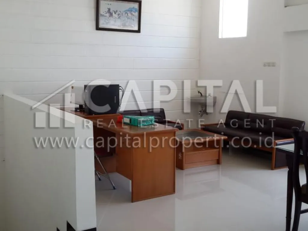 Jual/Sewa gudang kantor di kutawaringin Bandung | iklanova.com