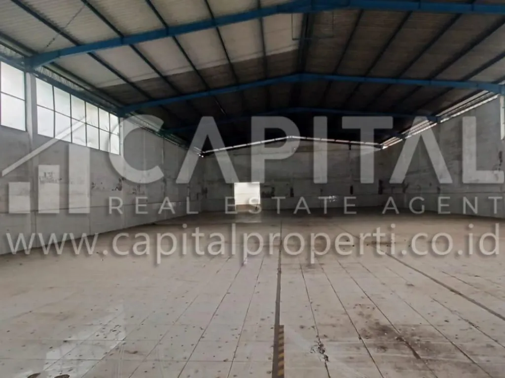 Jual/Sewa gudang luas di Cimareme Bandung | iklanova.com