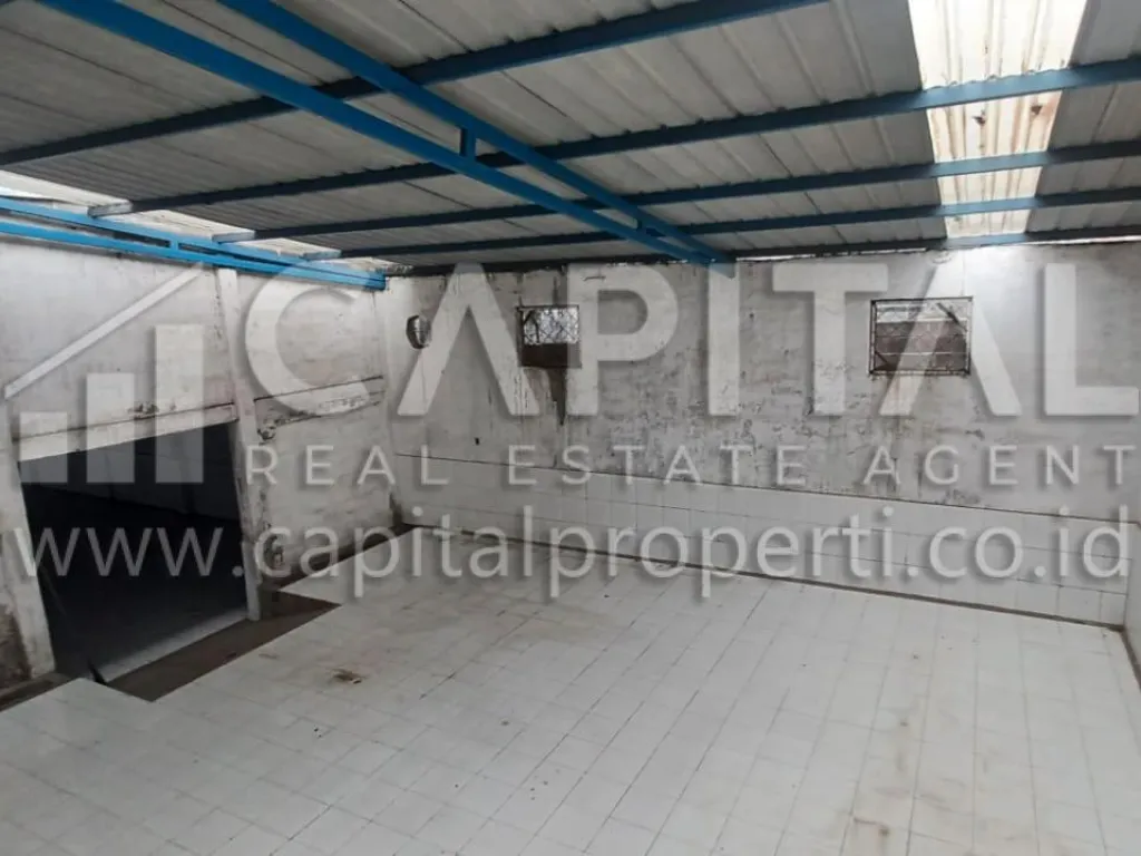 Jual/Sewa gudang luas di Cimareme Bandung | iklanova.com