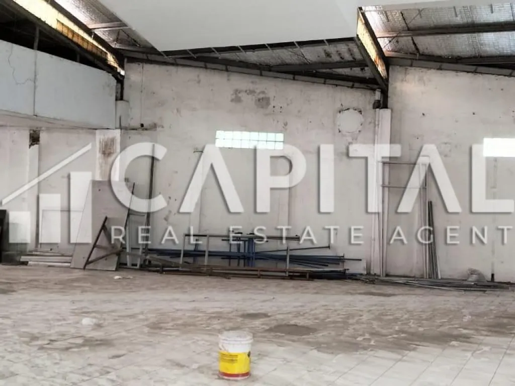 Jual/Sewa kantor dan gudang di Babakan Karees Bandung | iklanova.com