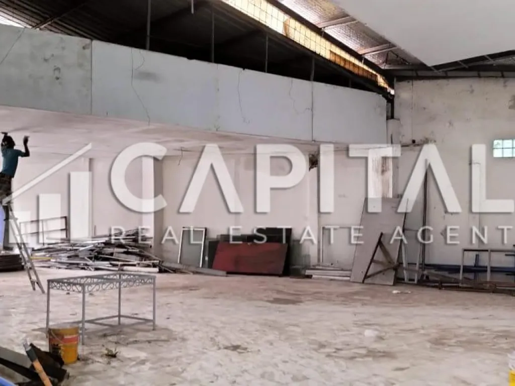 Jual/Sewa kantor dan gudang di Babakan Karees Bandung | iklanova.com