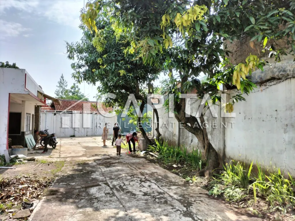 Jual/Sewa kantor dan gudang di Babakan Karees Bandung | iklanova.com