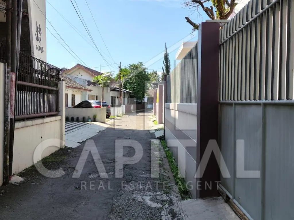 Jual/Sewa ruang produksi dan kantor di Sayap Pungkur Bandung | iklanova.com